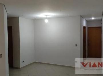 Apartamento · 80m² · 3 Quartos · 2 Vagas · Apartamento em Vila Dayse  -  São Bernardo do Campo