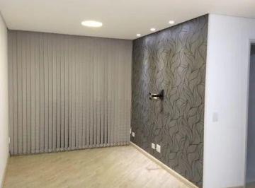 Apartamento · 58m² · 2 Quartos · 1 Vaga · Apartamento em Assunção - São Bernardo do Campo