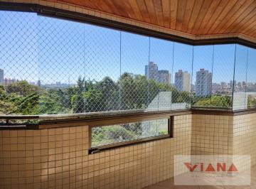 Apartamento · 128m² · 3 Quartos · 2 Vagas · Apartamento em Parque Sao Diogo  -  São Bernardo do Campo