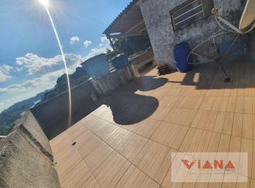 Casa · 250m² · 4 Quartos · 1 Vaga · Casa Assobradado em Rio Grande  -  São Bernardo do Campo