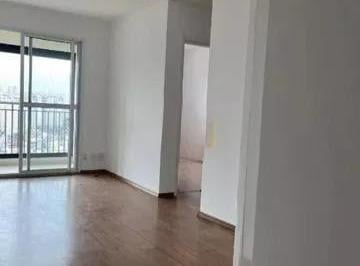 Apartamento · 54m² · 2 Quartos · 1 Vaga · Apartamento em Jardim Olavo Bilac - São Bernardo do Campo