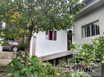Casa · 621m² · 3 Quartos · 2 Vagas · Casa Térrea em Riacho Grande - São Bernardo do Campo