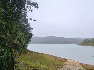 Rural · 2300m² · 2 Quartos · 19 Vagas · Chácara em Taquacetuba  -  São Bernardo do Campo