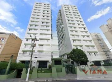 Apartamento · 63m² · 2 Quartos · 1 Vaga · Apartamento em Rudge Ramos - São Bernardo do Campo