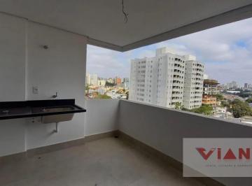 Apartamento · 68m² · 2 Quartos · 2 Vagas · Apartamento em Parque das Nações - Santo André