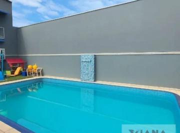 Casa · 250m² · 4 Quartos · 4 Vagas · Sobrado em Alvarenga  -  São Bernardo do Campo