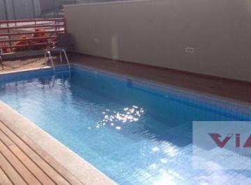 Apartamento · 60m² · 2 Quartos · 1 Vaga · Apartamento em Casa Branca - Santo André