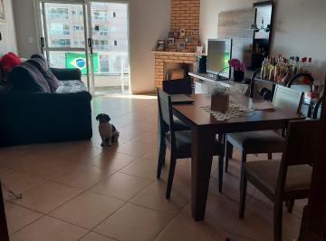 Apartamento · 120m² · 3 Quartos · 2 Vagas · Apartamento em Jardim Portugal  -  São Bernardo do Campo