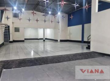 Comercial · 500m² · 5 Vagas · Loja/Salão em Centro - São Bernardo do Campo