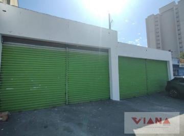 Comercial · 362m² · 1 Vaga · Loja/Salão em Vila Alto de Santo André  -  Santo André
