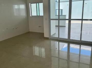 Casa · 174m² · 3 Quartos · 2 Vagas · Sobrado em Vila Marina  -  Santo André