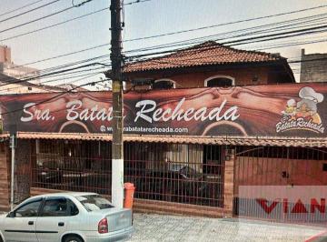 Comercial · 206m² · Casa Comercial em Centro - São Bernardo do Campo