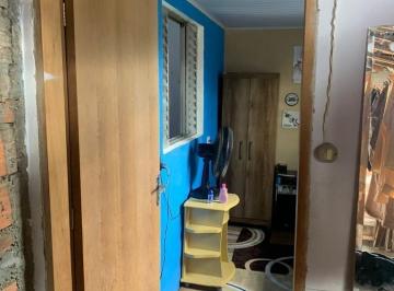 Casa · 160m² · Casa Sobrado em Jardim dos Quimicos  -  São Bernardo do Campo