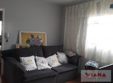 Casa · 125m² · 4 Quartos · 2 Vagas · Sobrado em Jardim Brasilia  -  São Bernardo do Campo
