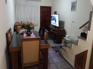 Casa · 190m² · 2 Quartos · 1 Vaga · Sobrado em Baeta Neves - São Bernardo do Campo