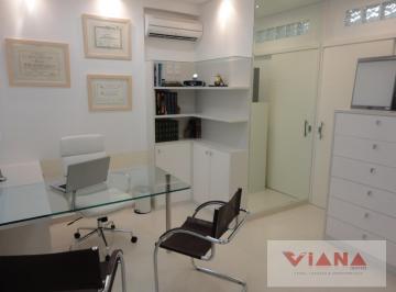 Comercial · 40m² · 1 Vaga · Sala em Centro - São Bernardo do Campo