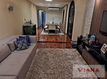 Casa · 300m² · 2 Quartos · 7 Vagas · Casa Sobrado em Vila Alto de Santo Andre  -  Santo André