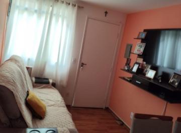 Apartamento · 52m² · 2 Quartos · 1 Vaga · Apartamento em Ferrazópolis  -  São Bernardo do Campo
