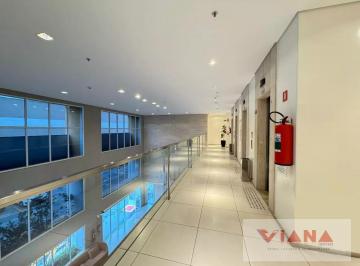 Comercial · 43m² · 1 Vaga · Sala em Vila Santa Rita de Cassia  -  São Bernardo do Campo