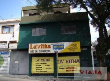 Comercial · 360m² · Prédio Inteiro em Centro - São Bernardo do Campo