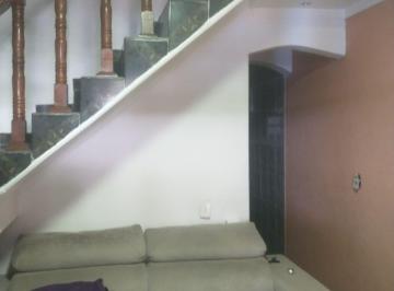 Casa · 112m² · 3 Quartos · 2 Vagas · Sobrado em Cata Preta - Santo André