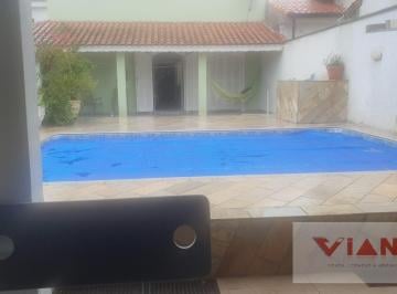 Casa · 3 Quartos · Casa Térrea em Suarão  -  Itanhaém