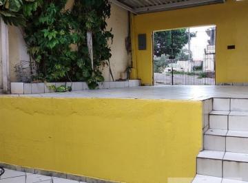 Casa · 120m² · 2 Quartos · 2 Vagas · Casa Térrea em Eldorado - Diadema