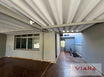 Casa · 297m² · 5 Quartos · 3 Vagas · Casa Sobrado em Centro  -  São Bernardo do Campo