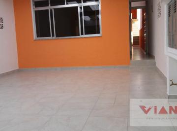 Casa · 166m² · 3 Quartos · 2 Vagas · Casa Sobrado em Baeta Neves  -  São Bernardo do Campo