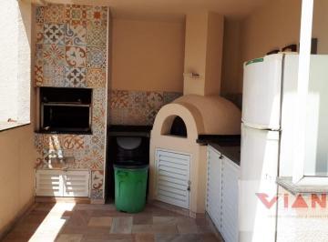 Apartamento · 116m² · 2 Quartos · 2 Vagas · Apartamento em Vila Bastos  -  Santo André