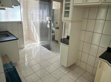 Apartamento · 45m² · 2 Quartos · 1 Vaga · Apartamento em Jardim Cristiane  -  Santo André