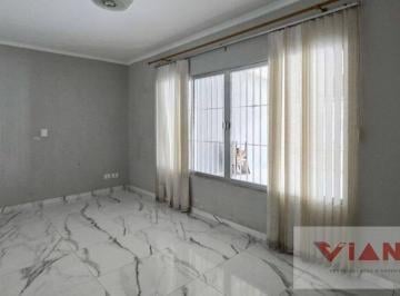 Casa · 257m² · 4 Quartos · 3 Vagas · Sobrado em Assunção - São Bernardo do Campo