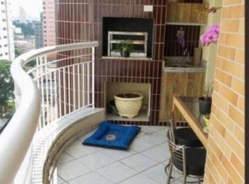 Apartamento · 105m² · 3 Quartos · 2 Vagas · Apartamento em Centro - São Bernardo do Campo