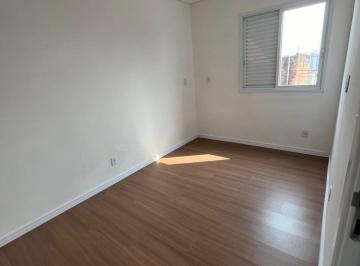 Apartamento · 41m² · 2 Quartos · 1 Vaga · Apartamento em Jardim Stella - Santo André