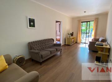 Apartamento · 76m² · 1 Quarto · 1 Vaga · Apartamento em Baeta Neves  -  São Bernardo do Campo