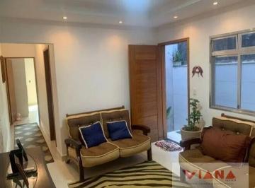 Casa · 150m² · 3 Quartos · Casa Assobradado em Planalto - São Bernardo do Campo