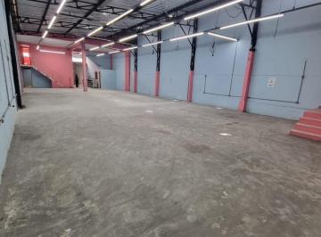 Comercial · 370m² · Loja/Salão em Vila Nogueira  -  Diadema
