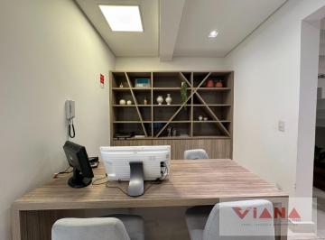 Comercial · 80m² · 2 Vagas · Sala em Centro  -  São Bernardo do Campo