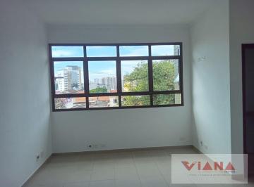 Comercial · 40m² · 1 Vaga · Sala em Jardim do Mar  -  São Bernardo do Campo