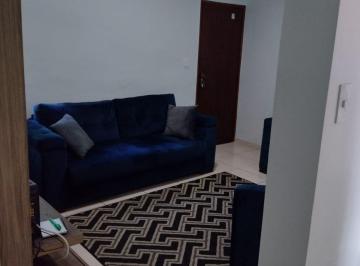 Apartamento · 62m² · 2 Quartos · 1 Vaga · Apartamento em Vila Jerusalem  -  São Bernardo do Campo