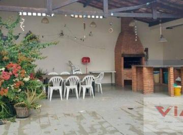 Casa · 711m² · 5 Quartos · 3 Vagas · Sobrado em Nova Petrópolis  -  São Bernardo do Campo
