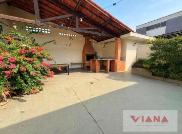 Casa · 711m² · 5 Quartos · 3 Vagas · Sobrado em Nova Petrópolis - São Bernardo do Campo