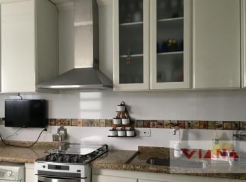 Apartamento · 70m² · 3 Quartos · 2 Vagas · Apartamento em Vila Metalúrgica - Santo André