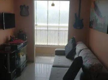 Apartamento · 55m² · 2 Quartos · 1 Vaga · Apartamento em Vila Goncalves  -  São Bernardo do Campo