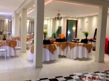 Comercial · 160m² · Loja/Salão em Vila Alto de Santo Andre  -  Santo André