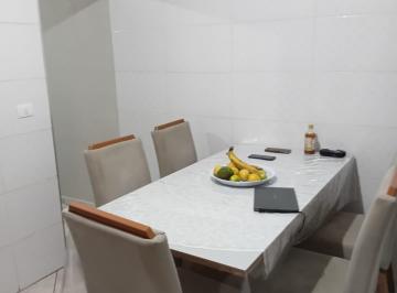 Casa · 2 Quartos · 1 Vaga · Sobrado em Montanhão  -  São Bernardo do Campo