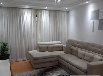 Apartamento · 142m² · 3 Quartos · 1 Vaga · Apartamento em Anchieta  -  São Bernardo do Campo