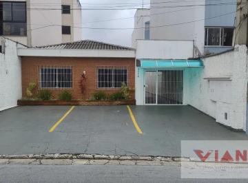 Comercial · 420m² · 4 Quartos · 5 Vagas · Casa Comercial em Jardim do Mar  -  São Bernardo do Campo
