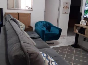 Apartamento · 47m² · 2 Quartos · 1 Vaga · Apartamento em Demarchi  -  São Bernardo do Campo