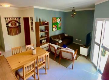 Apartamento · 78m² · 3 Quartos · 2 Vagas · Apartamento em Jardim Nova Petropolis  -  São Bernardo do Campo